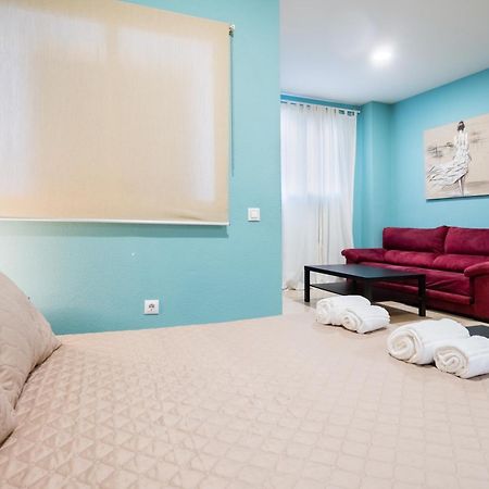 Estudio Triana Salado B Apartment Seville Exterior photo